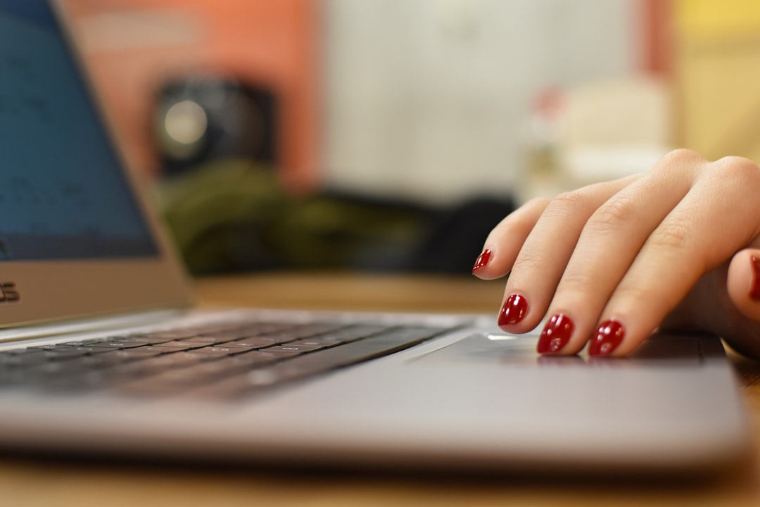 Sweet Strawberry Nails: A Fun and Fruity Nail Art Idea